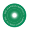 The Aga Khan University logo